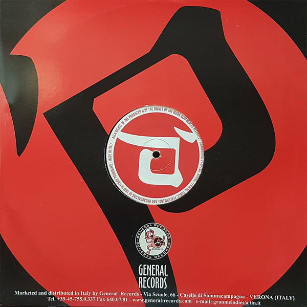 Billy Ray - True Lies | General Records (GR 2207) - 2