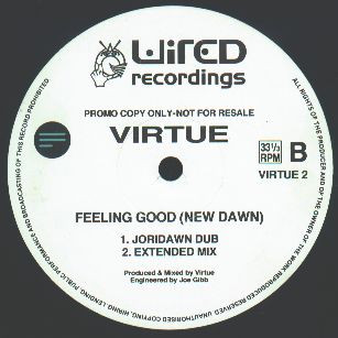 Feeling Good (New Dawn)
