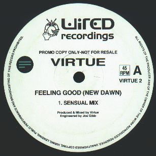Feeling Good (New Dawn)