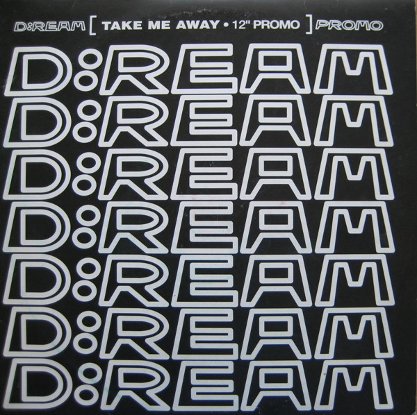 D:Ream - Take Me Away | Magnet (SAM 1366) - main D:Ream - Take Me Away | Magnet (SAM 1366) - main