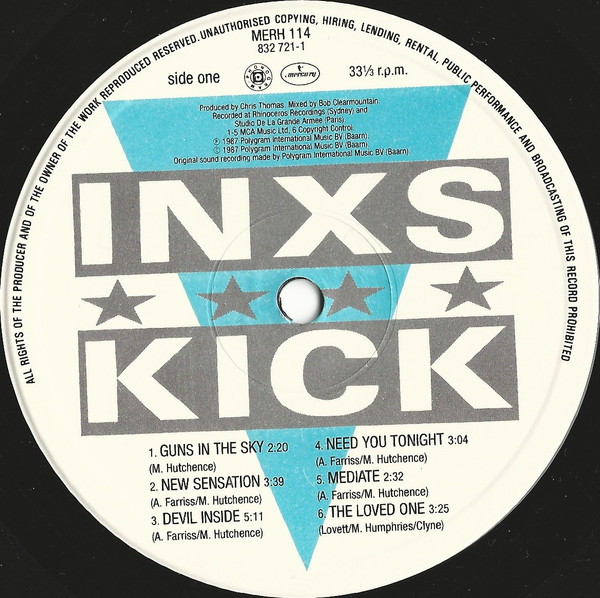 Kick