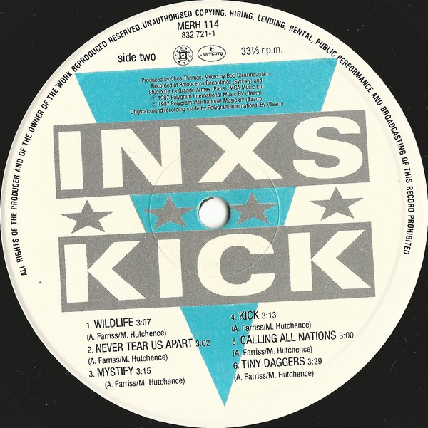Kick