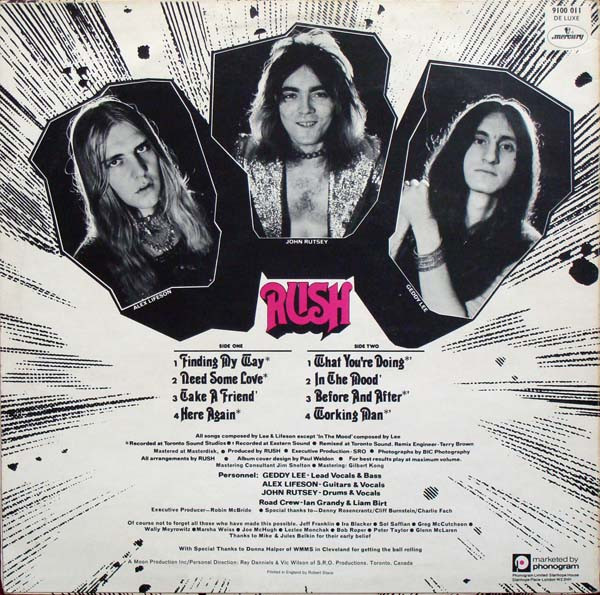 Rush