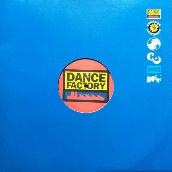 Queen & Vanguard - Flash | Dance Factory (7243 5 470196 2)