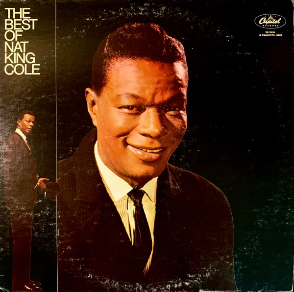 The Best Of Nat King Cole