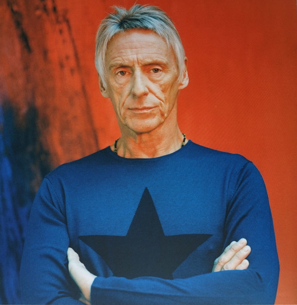 Paul Weller - A Kind Revolution | Parlophone (0190295845261) - 3 Paul Weller - A Kind Revolution | Parlophone (0190295845261) - 3