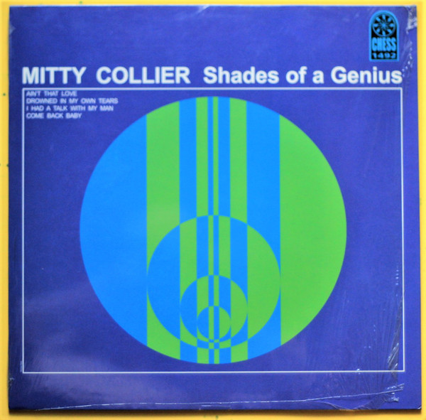 Shades Of A Genius