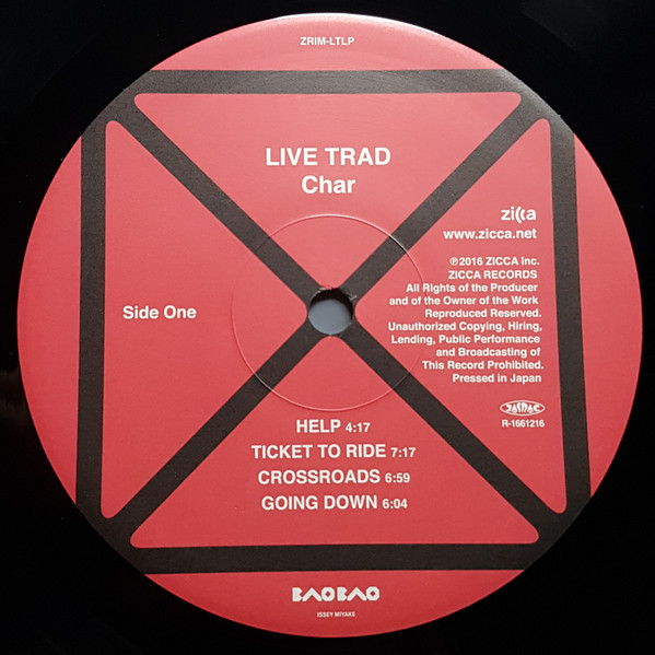Live Trad