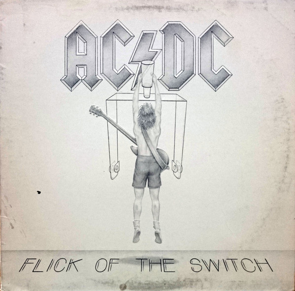 Flick Of The Switch