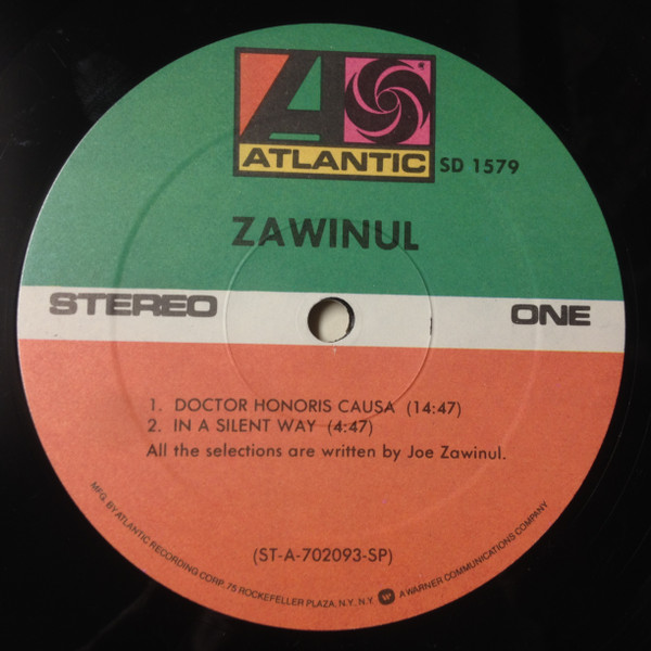 Zawinul