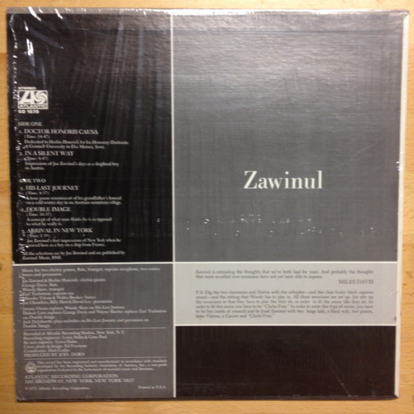 Zawinul