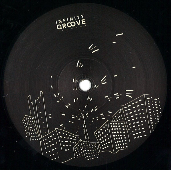 Various - Twenty Euros For Dancing  | Infinity Groove Records (IGR010)