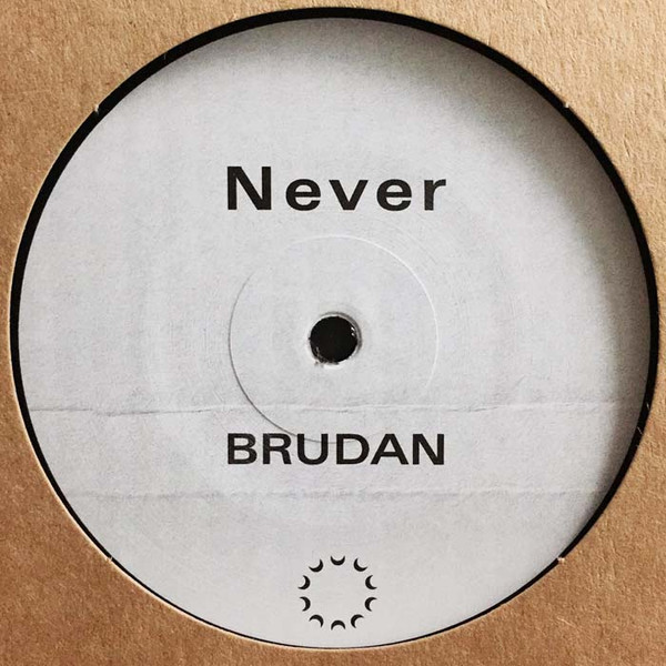 Brudan - Never | Eclipser Chaser (Eclipser9)