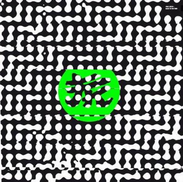 Paul Ritch - Back To The Time | Fumakilla (FUMA 023) - main