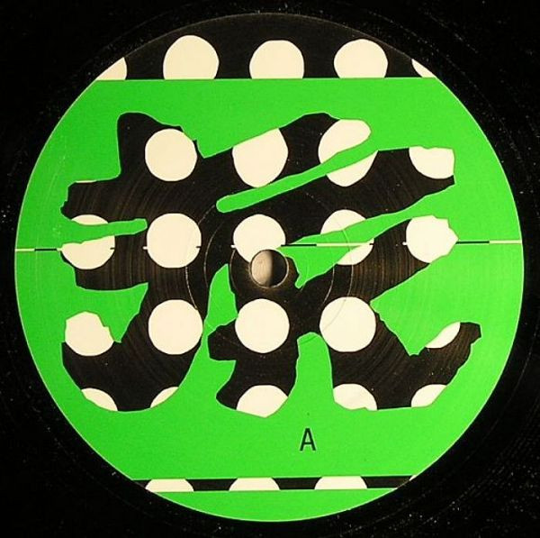 Paul Ritch - Back To The Time | Fumakilla (FUMA 023) - 4