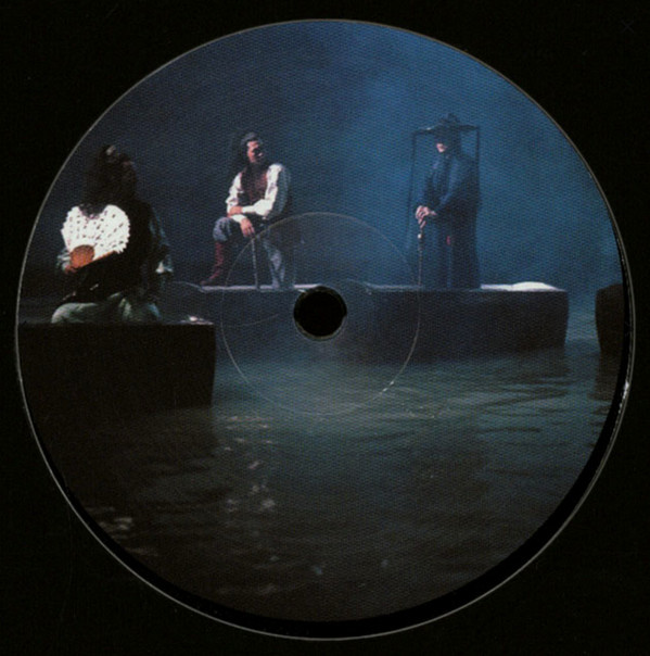 Farron - Legend Of The Bat | Shaw Cuts (SC005) - 2