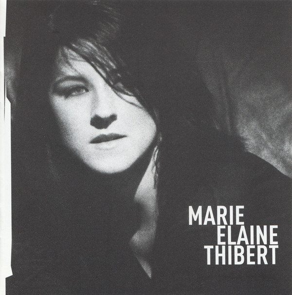 Marie Elaine Thibert - Marie Elaine Thibert | Musicor (MQMCD-2328) - main Marie Elaine Thibert - Marie Elaine Thibert | Musicor (MQMCD-2328) - main