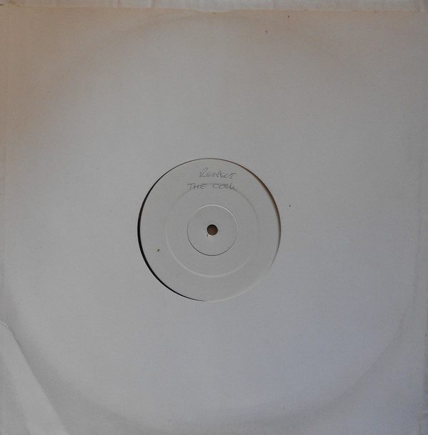A Small Phat One - Respect The Cock | Multiply Records (12 SAMPLE 15 P)