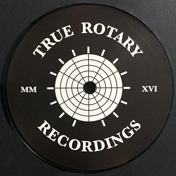 Jor-El - Bushcraft EP | True Rotary Recordings (TRR 003) - 2 Jor-El - Bushcraft EP | True Rotary Recordings (TRR 003) - 2
