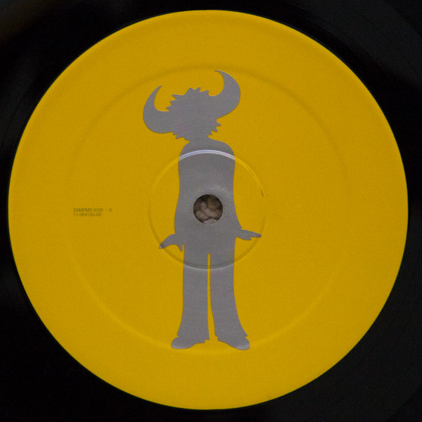 Jamiroquai - Alright | Sony Soho Square (SAMPMS 4103)