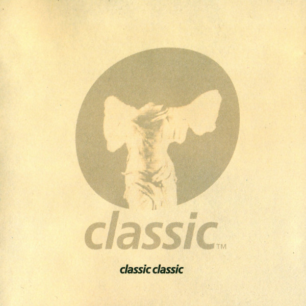 Various - Classic Classic | Classic (CMCCD101)