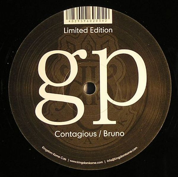 Contagious / Bruno