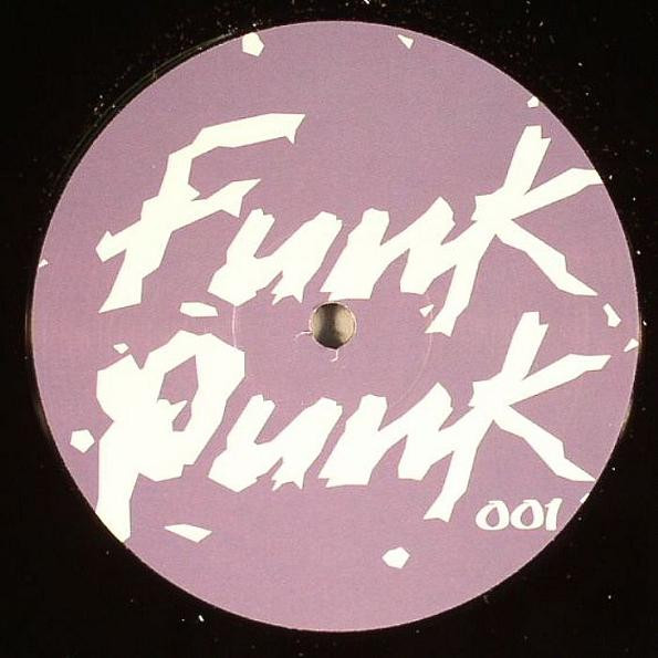 Chris Punk - Filthy Gorgeous | Funk Punk (FUNK PUNK 001) - 2 Chris Punk - Filthy Gorgeous | Funk Punk (FUNK PUNK 001) - 2