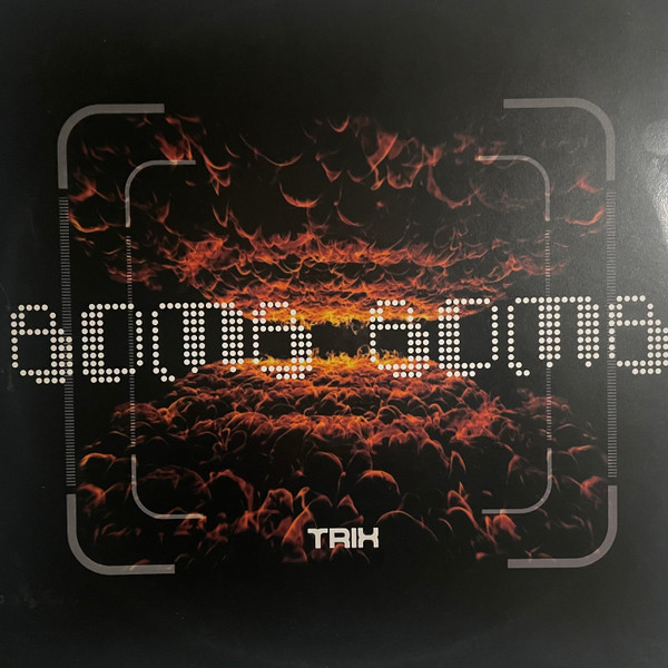 Trix - Bomb Bomb | Time (Time 230)