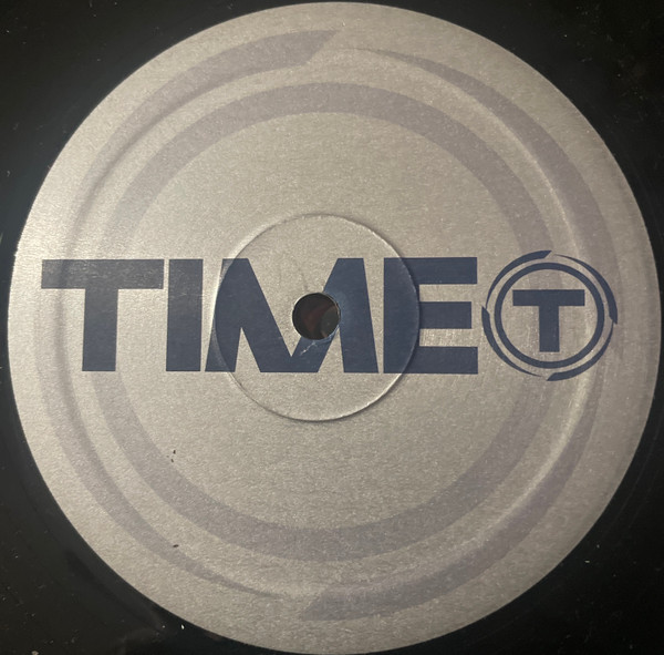 Trix - Bomb Bomb | Time (Time 230) - 4