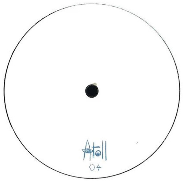 Unknown Artist - Atoll 04 | Atoll Music (A04) - main