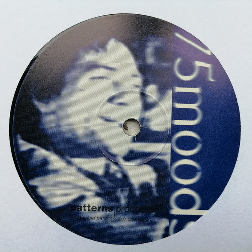 75 Moods - No U Turn... | Patterns Productions (pattern one) - 2