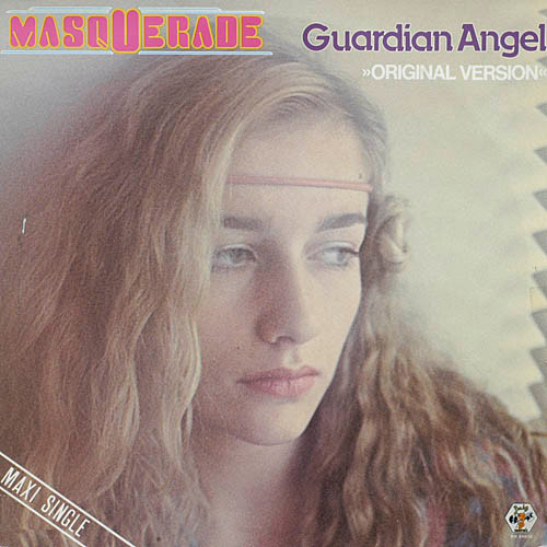 Masquerade - Guardian Angel | Baby Records (BR 54038) - main Masquerade - Guardian Angel | Baby Records (BR 54038) - main