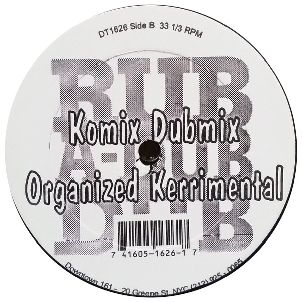 Donna Giles - And I'm Telling You (I'm Not Going) - The Dubs | Downtown 161 (DT 1626) - 3 Donna Giles - And I'm Telling You (I'm Not Going) - The Dubs | Downtown 161 (DT 1626) - 3
