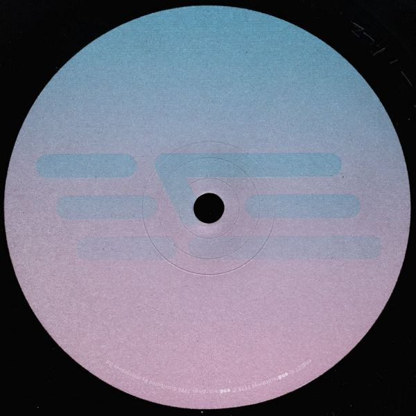 Mr. C & Robert Owens - A Thing Called Love | End Recordings (END 021) - 2 Mr. C & Robert Owens - A Thing Called Love | End Recordings (END 021) - 2