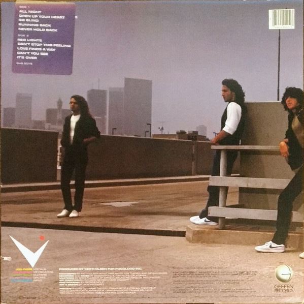 Preview - Preview | Geffen Records (GHS 2015) - 2 Preview - Preview | Geffen Records (GHS 2015) - 2