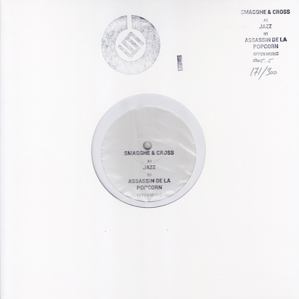 Smagghe & Cross - Jazz | Offen Music (Offen Music 005.5) - main