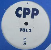CPP - Vol 2 | Not On Label (CCP-2) - 2