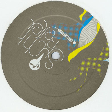 Amir - Bodymusic One | Suchtreflex (SRX 001-6) - 2