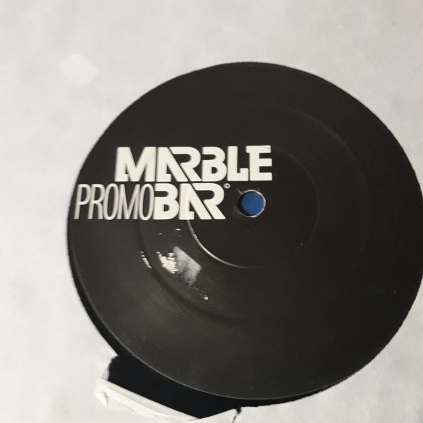 Various - Marbles Volume One | Marble Bar (MBR12PROMO1) - 3