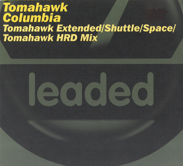 Tomahawk - Columbia | Leaded (Leaded Promo #004) - main