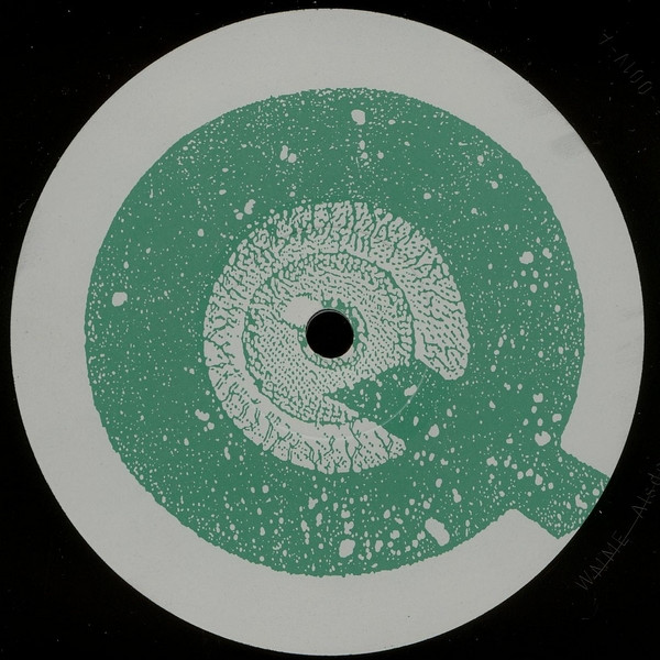 Dissidenten - Jungle Book Part II | Eye Q Records (EYE-Spec. 001 V) - 3 Dissidenten - Jungle Book Part II | Eye Q Records (EYE-Spec. 001 V) - 3