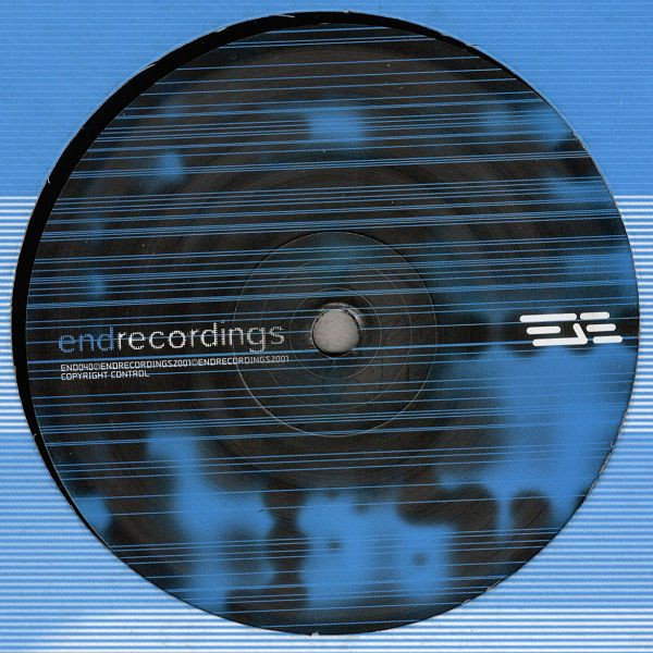 Echomen - Havana / Once More | End Recordings (END 040) - 2