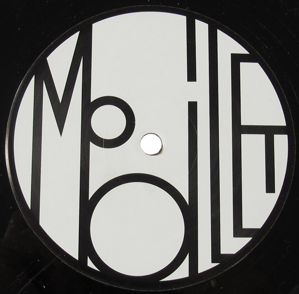 Sleeper Thief - Cenotes | Mobilee (MOBILEE 028) - 2 Sleeper Thief - Cenotes | Mobilee (MOBILEE 028) - 2
