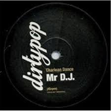 Charlean Dance - Mr D.J. | Positiva (12TIVDJY-260)