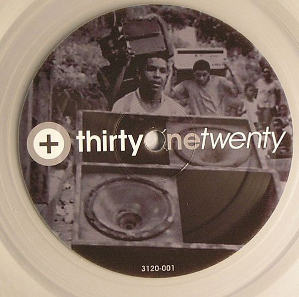 Hüner & Ellesmere - Returning | Thirtyonetwenty (3120-001) - 2