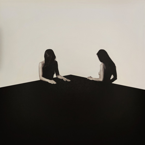 Royal Blood - How Did We Get So Dark? | Black Mammoth Records (0190295831110)