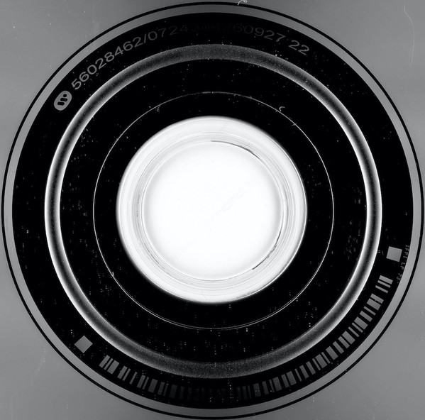 Daft Punk - Homework | Parlophone (CDV 2821) - 4 Daft Punk - Homework | Parlophone (CDV 2821) - 4