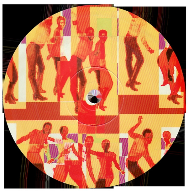Dirty Ali & Funky Farid Aka Vinyl Fever - Spank That Hip / Old Times | Discotheque (disco 001) - 2 Dirty Ali & Funky Farid Aka Vinyl Fever - Spank That Hip / Old Times | Discotheque (disco 001) - 2