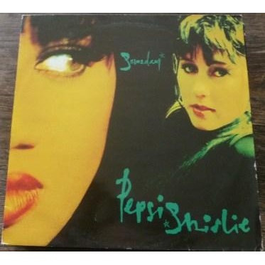 Pepsi & Shirlie - Someday | Polydor (879 721-1)