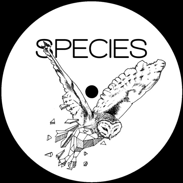 Re-Up - Species 001 | Species Recordings (SPCS001) - 2 Re-Up - Species 001 | Species Recordings (SPCS001) - 2